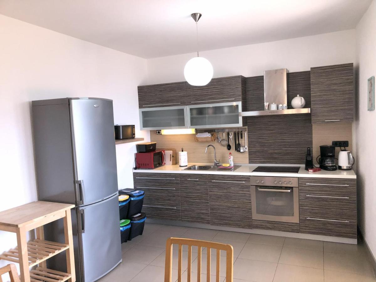 Apartments Trlika Kampor Kültér fotó
