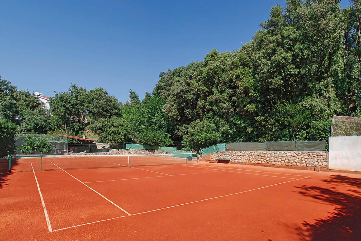 Apartments Trlika Kampor Kültér fotó